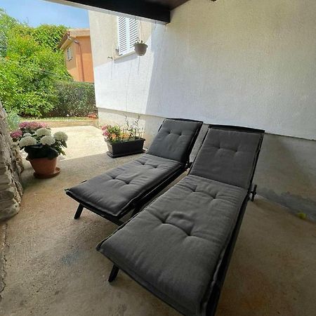 Apartman Varea Ližnjan 외부 사진