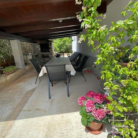 Apartman Varea Ližnjan 외부 사진