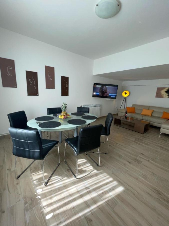 Apartman Varea Ližnjan 외부 사진