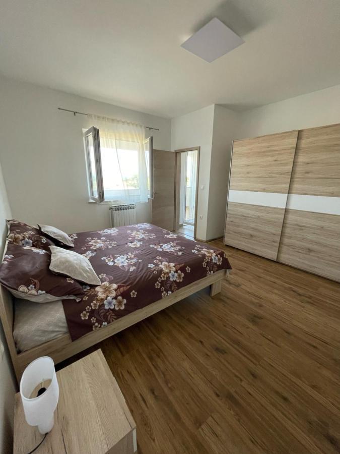 Apartman Varea Ližnjan 외부 사진