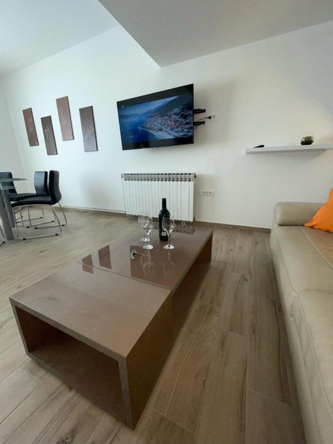 Apartman Varea Ližnjan 외부 사진