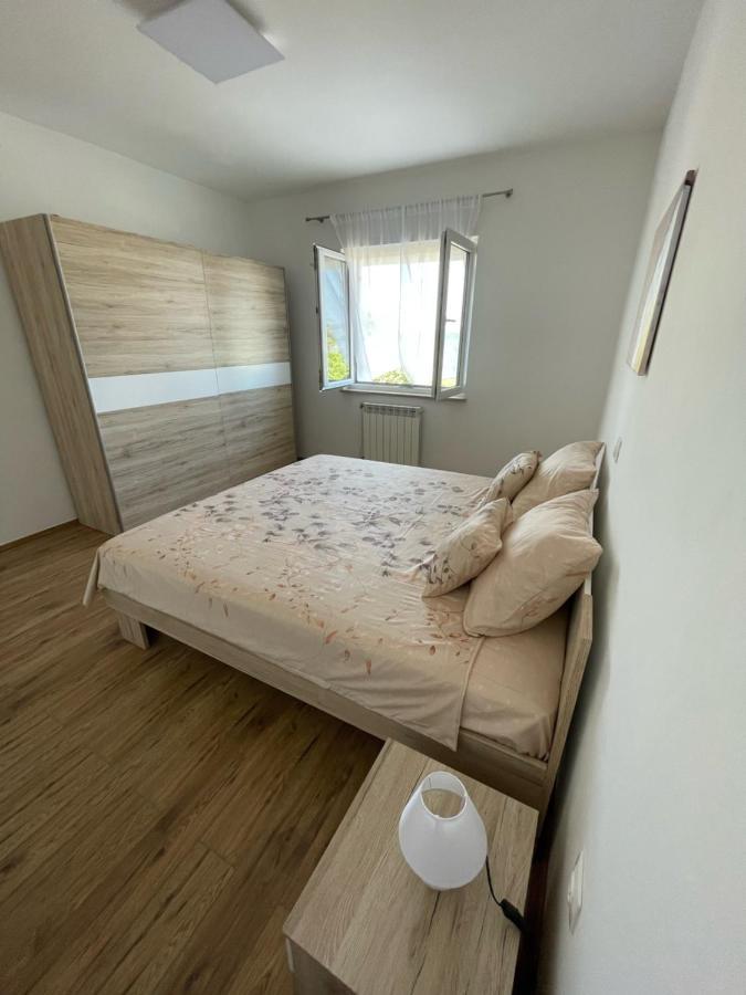 Apartman Varea Ližnjan 외부 사진