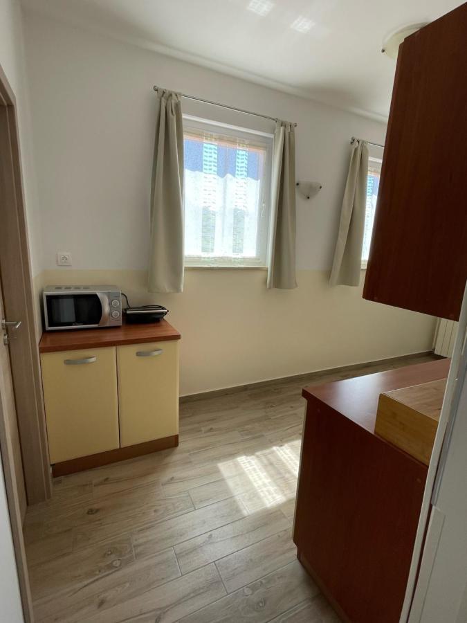 Apartman Varea Ližnjan 외부 사진