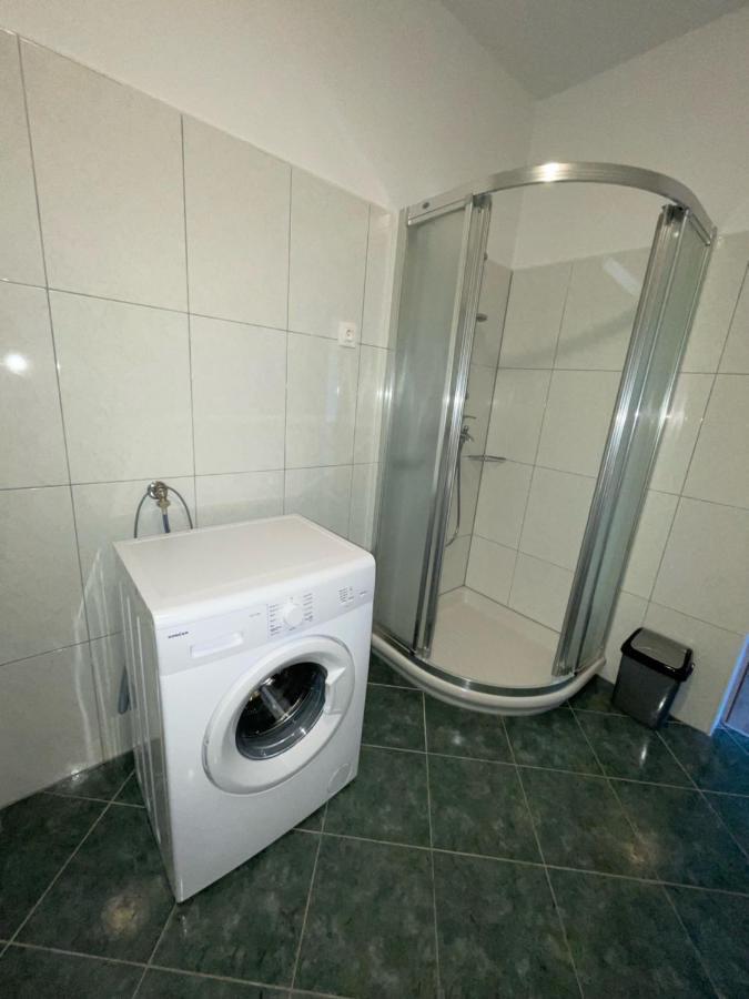 Apartman Varea Ližnjan 외부 사진