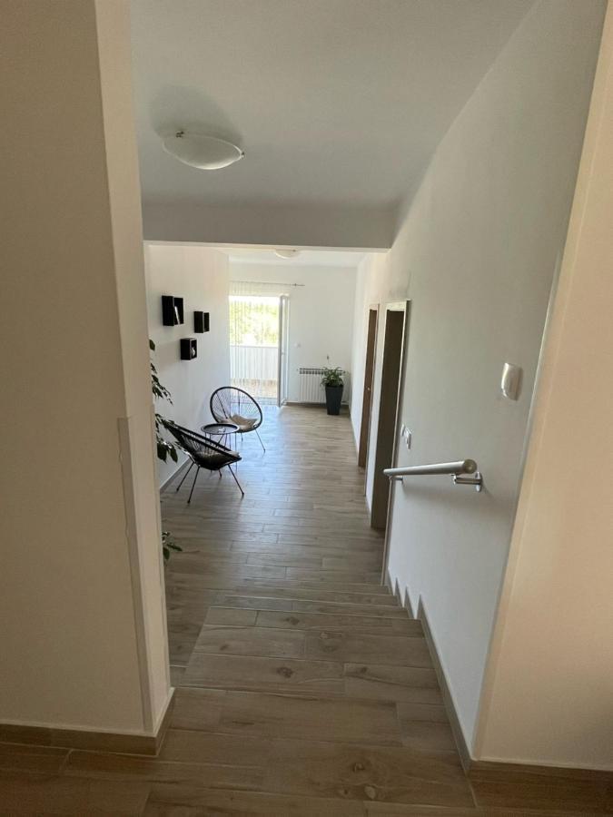 Apartman Varea Ližnjan 외부 사진