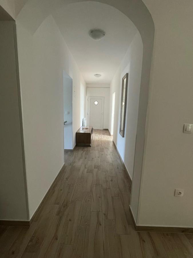 Apartman Varea Ližnjan 외부 사진