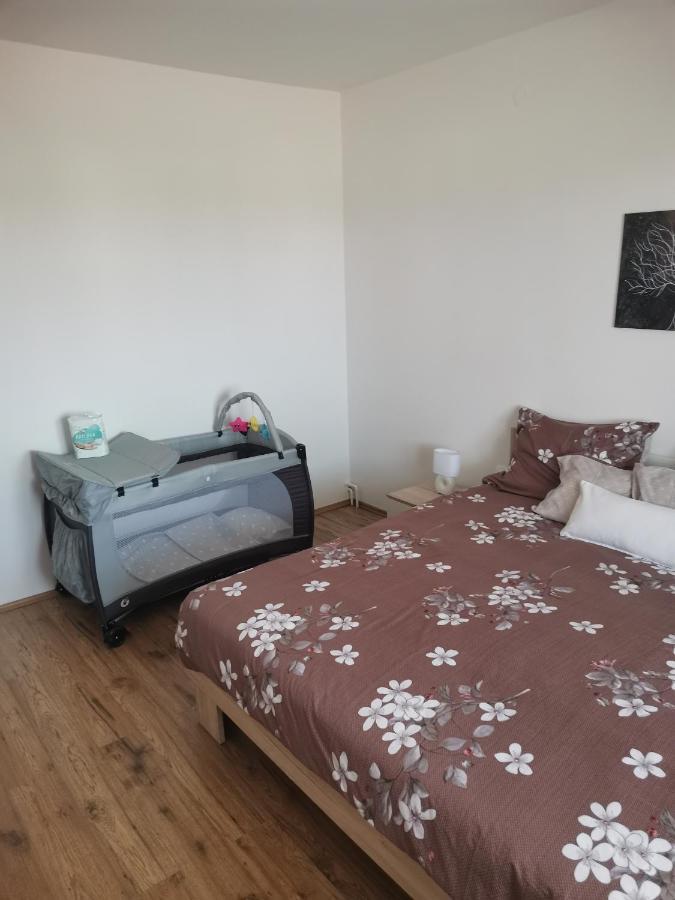 Apartman Varea Ližnjan 외부 사진