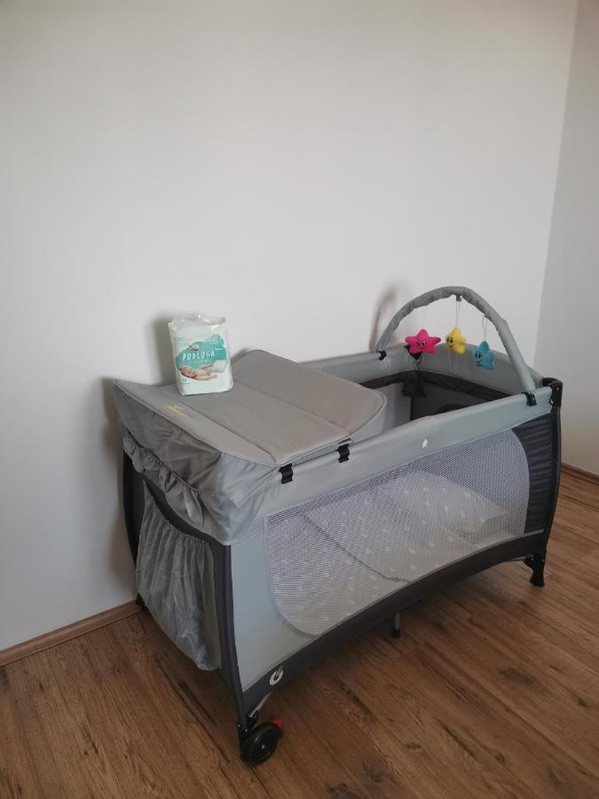 Apartman Varea Ližnjan 외부 사진