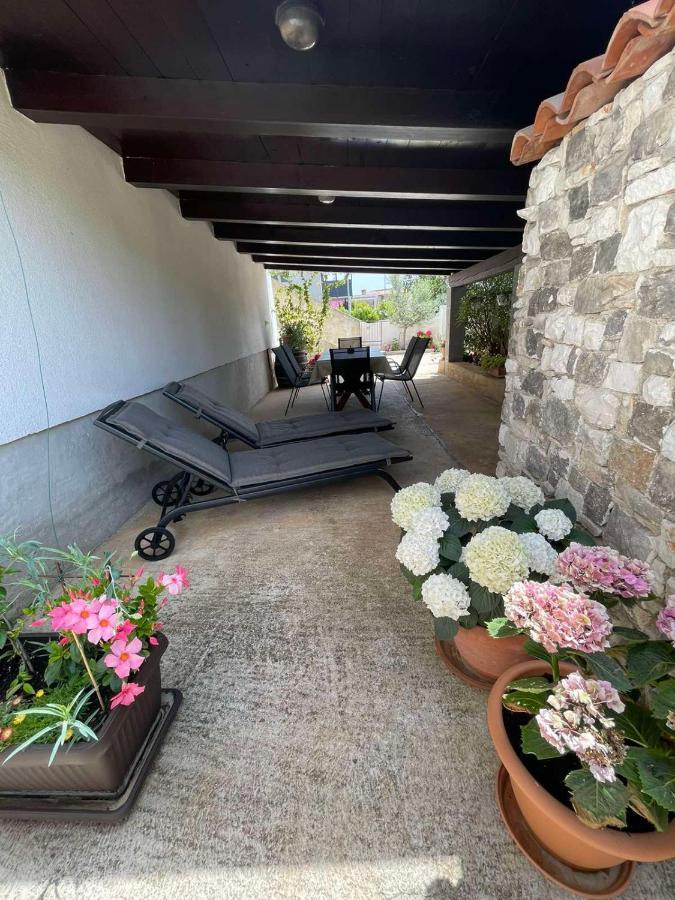 Apartman Varea Ližnjan 외부 사진