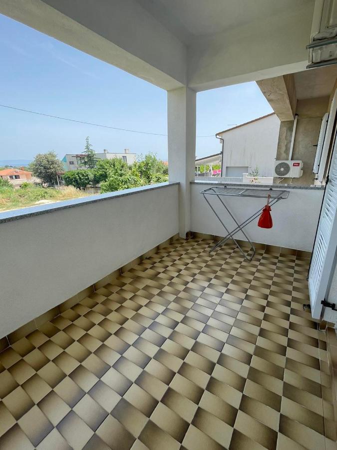 Apartman Varea Ližnjan 외부 사진