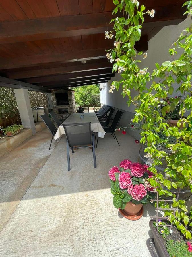 Apartman Varea Ližnjan 외부 사진